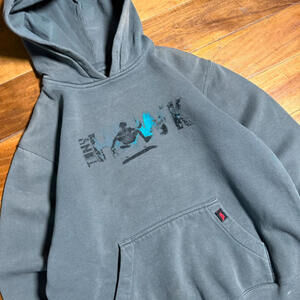 2000s Tony Hawk Skating Vintage hoodie